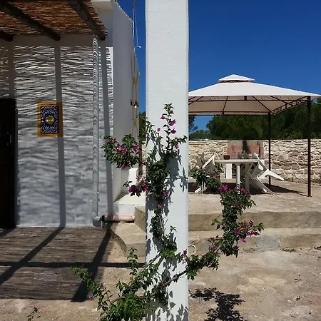 Casa Maia
