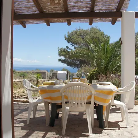 Casa Maia Hébergement de vacances Carloforte (Isola di San Pietro)
