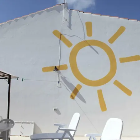 Casa Maia Hébergement de vacances
