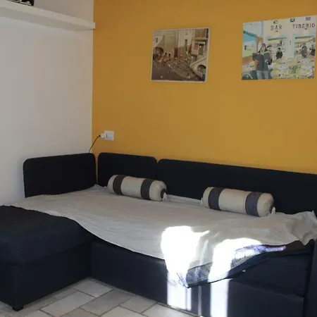 Hébergement de vacances Casa Maia Carloforte (Isola di San Pietro)