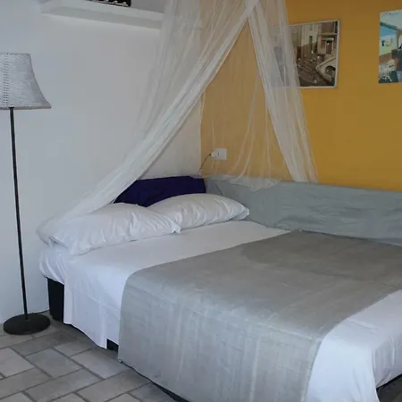 Casa Maia Hébergement de vacances Carloforte (Isola di San Pietro)